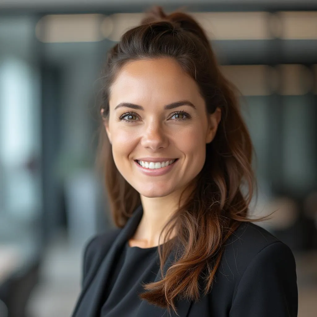 Dr. Alexandra Hoffmann